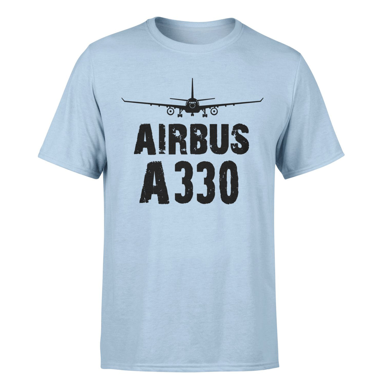 Airbus A330 & Plane Designed T-Shirts