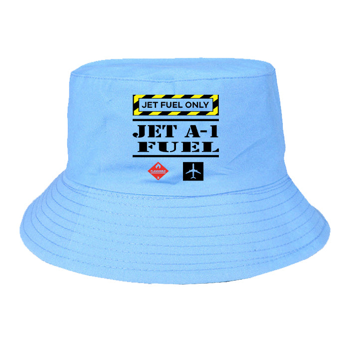 Jet Fuel Only Designed Summer & Stylish Hats
