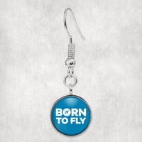 Thumbnail for Born To Fly Special Designed Earrings