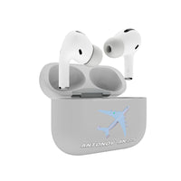 Thumbnail for Antonov AN-225 (06) Designed AirPods 