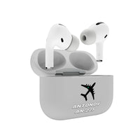 Thumbnail for Antonov AN-225 (28) Designed AirPods  Cases