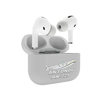 Thumbnail for Antonov AN-225 (27) Designed AirPods  Cases