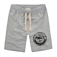 Thumbnail for Aviation Lovers Designed Cotton Shorts