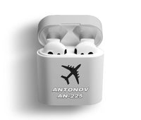 Thumbnail for Antonov AN-225 (28) Designed AirPods  Cases