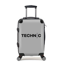 Thumbnail for Technic Designed Cabin Size Luggages