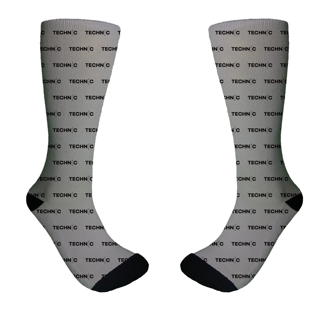 Technic Designed Socks