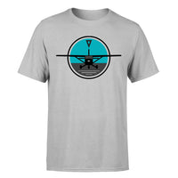 Thumbnail for Cessna & Gyro Designed T-Shirts