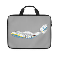 Thumbnail for RIP Antonov An-225 Designed Laptop & Tablet Bags