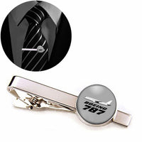 Thumbnail for The Boeing 787 Designed Tie Clips