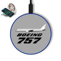 Thumbnail for The Boeing 757 Designed Wireless Chargers