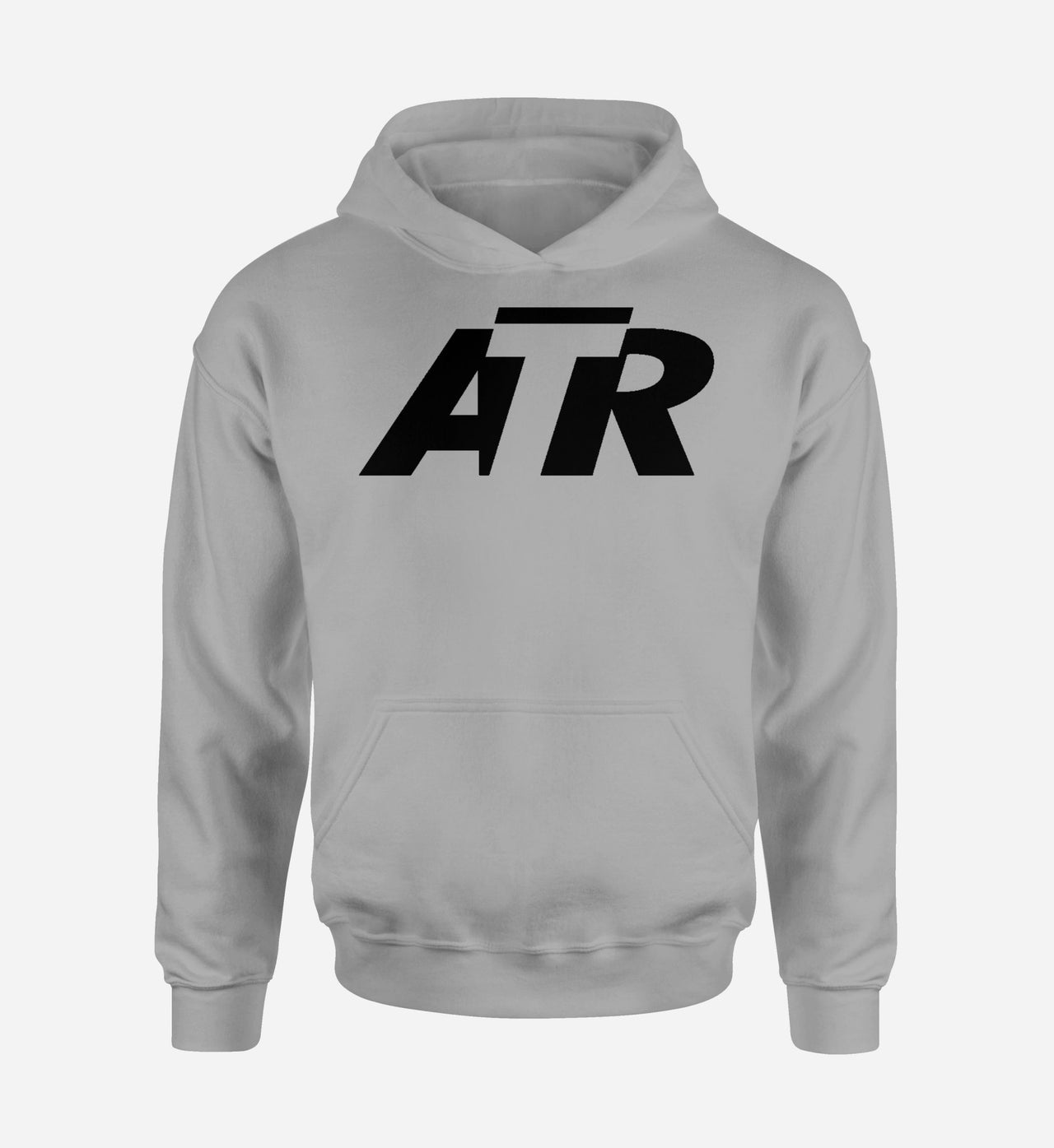 ATR & Text Designed Hoodies