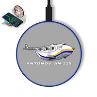 Thumbnail for Antonov AN-225 (17) Designed Wireless Chargers