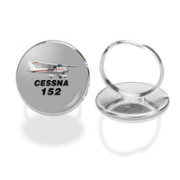 Thumbnail for The Cessna 152 Designed Rings
