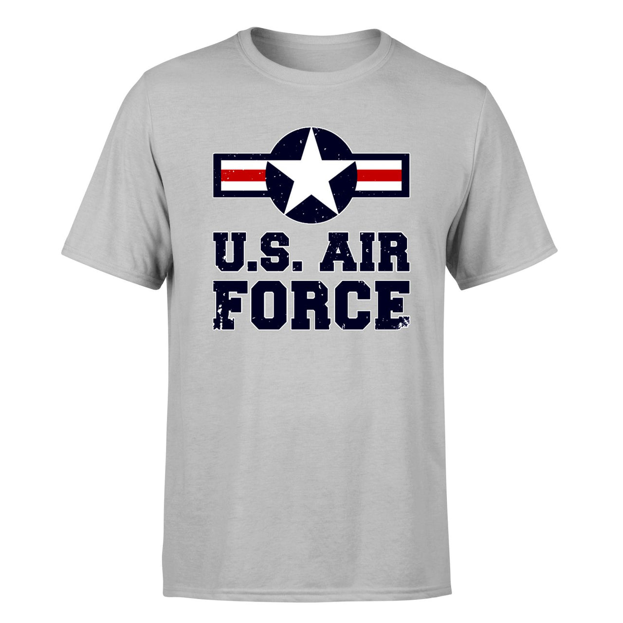 US Air Force Designed T-Shirts