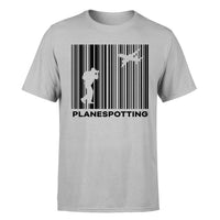 Thumbnail for Planespotting Designed T-Shirts