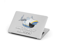 Thumbnail for Antonov AN-225 (23) Designed Macbook Cases