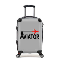 Thumbnail for Aviator Designed Cabin Size Luggages