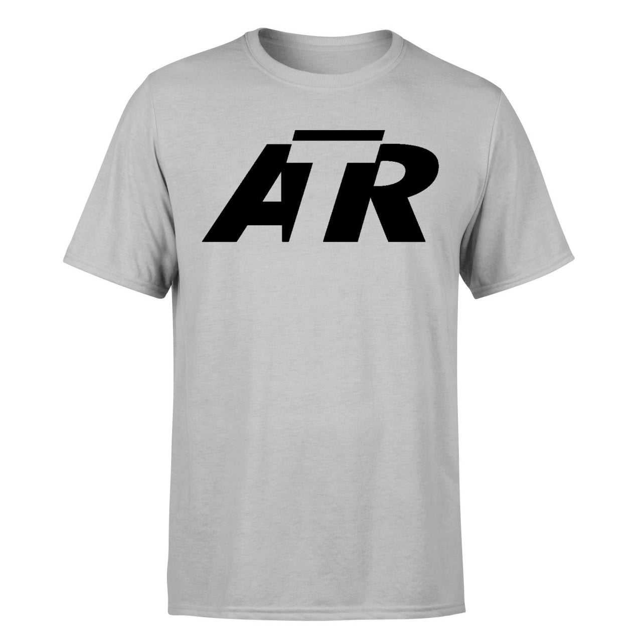 ATR & Text Designed T-Shirts