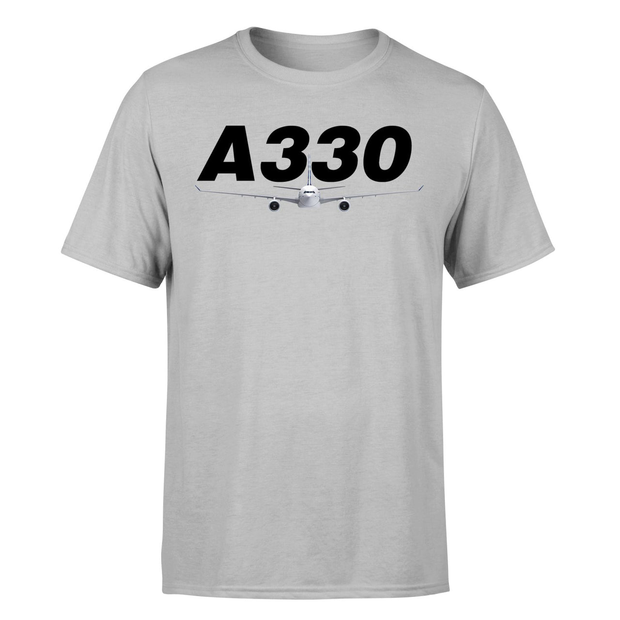 Super Airbus A330 Designed T-Shirts