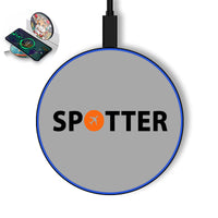 Thumbnail for Spotter Designed Wireless Chargers