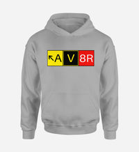 Thumbnail for AV8R Designed Hoodies