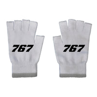 Thumbnail for 767 Flat Text Designed Cut Gloves