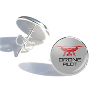 Thumbnail for Drone Earrings - view 7