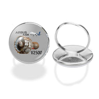 Thumbnail for Airbus A320 & V2500 Engine Designed Rings