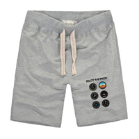 Thumbnail for Pilot's 6 Pack Designed Cotton Shorts