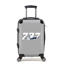 Thumbnail for Super Boeing 737 Designed Cabin Size Luggages