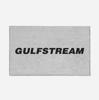 Thumbnail for Gulfstream & Text Designed Door Mats