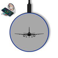 Thumbnail for Boeing 757 Silhouette Designed Wireless Chargers