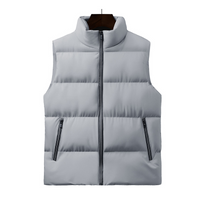 Thumbnail for NO Design Super Quality Puffy Vests
