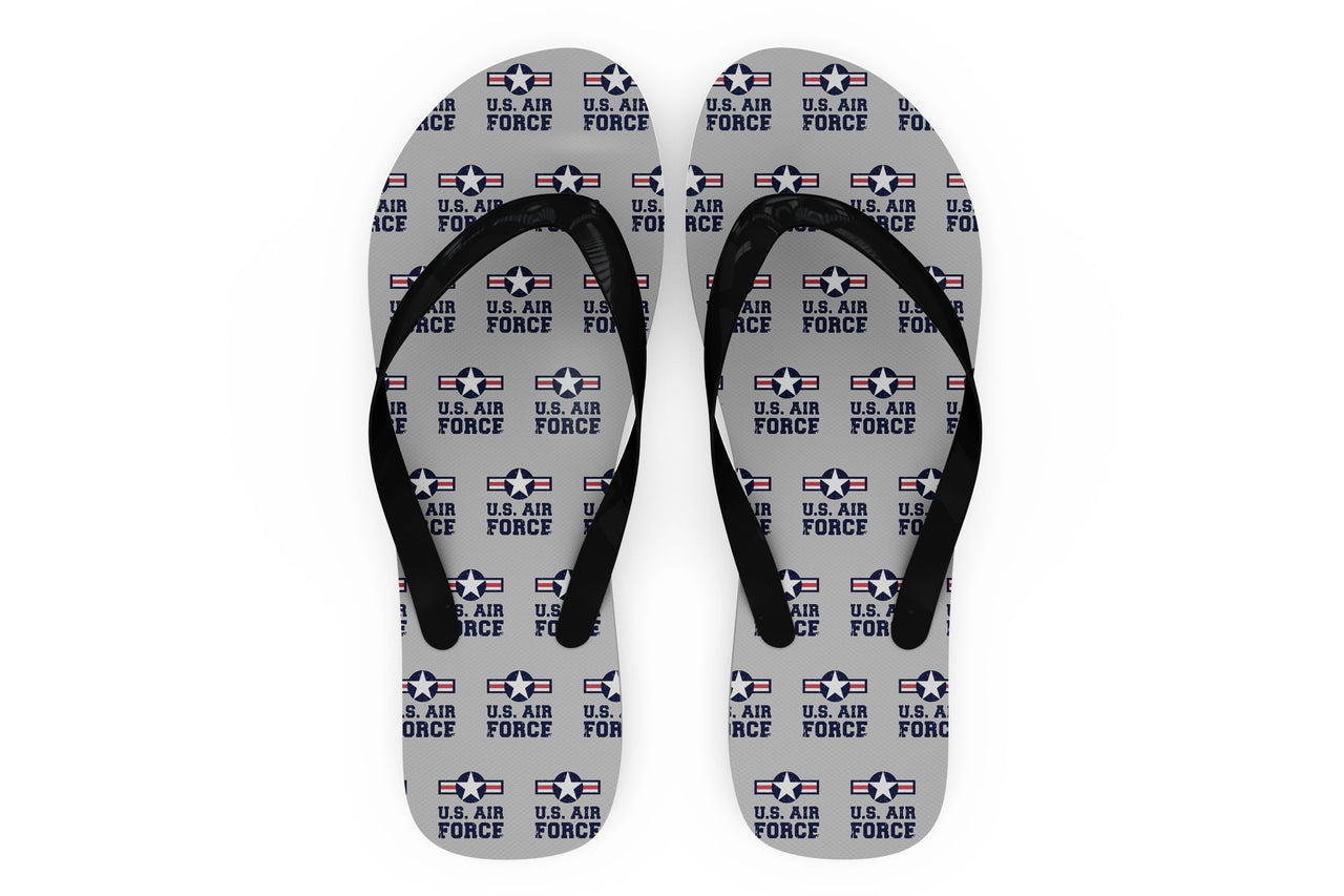 US Air Force Designed Slippers (Flip Flops)