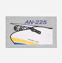 Thumbnail for Antonov AN-225 (11) Designed Door Mats