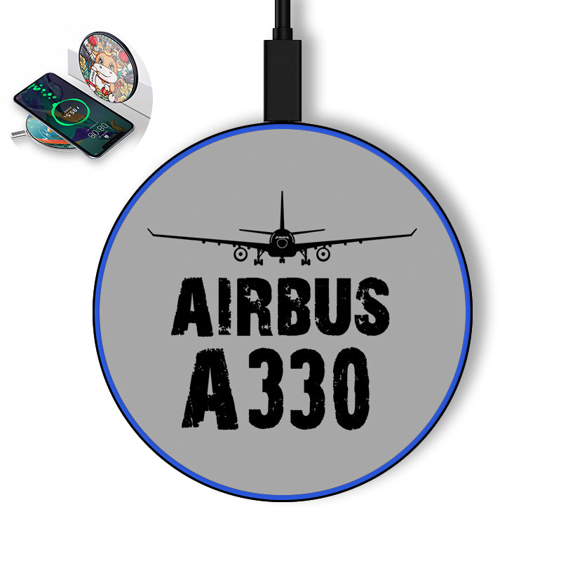 Airbus A330 & Plane Designed Wireless Chargers