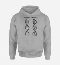 Thumbnail for Aviation DNA Designed Hoodies