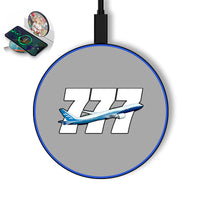 Thumbnail for Super Boeing 777 Intercontinental Designed Wireless Chargers