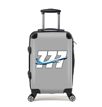 Thumbnail for Super Boeing 777 Designed Cabin Size Luggages