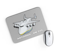 Thumbnail for Antonov AN-225 (29) Designed Mouse Pads