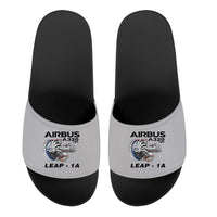 Thumbnail for Airbus A320neo & Leap 1A Designed Sport Slippers