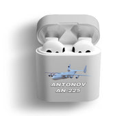 Thumbnail for Antonov AN-225 (07) Designed AirPods Cases