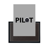 Thumbnail for Pilot & Jet Engine Designed Magnets
