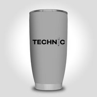 Thumbnail for Technic Designed Tumbler Travel Mugs