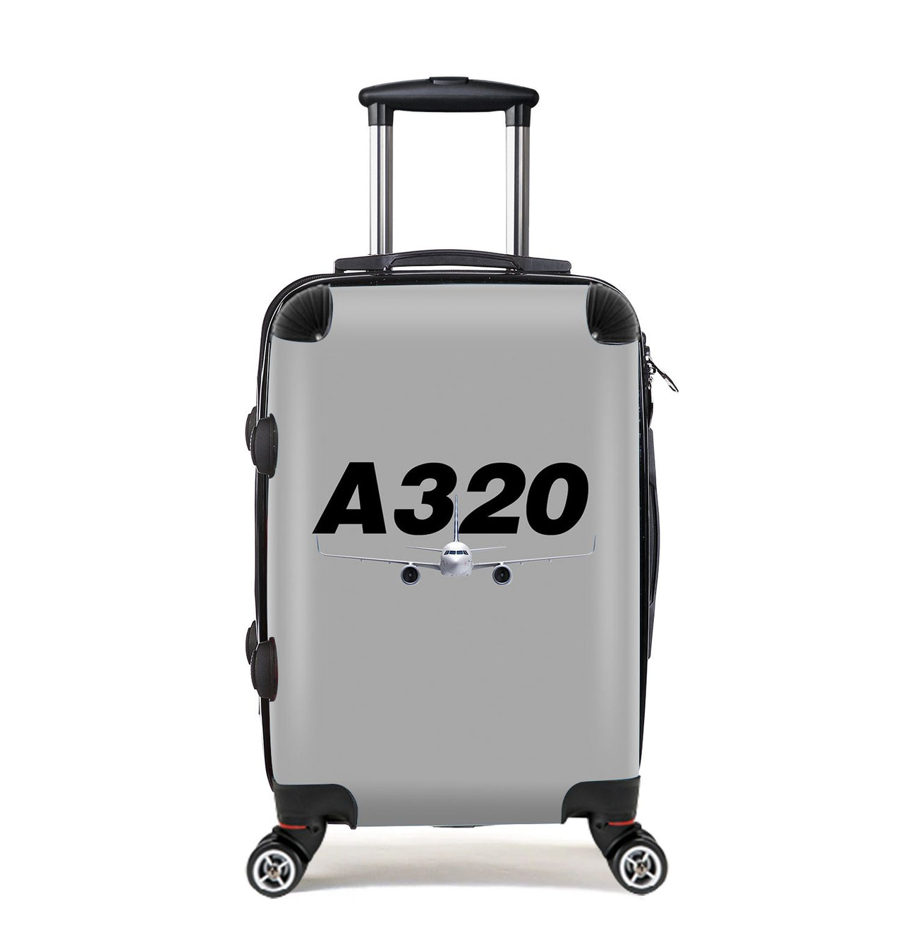 Super Airbus A320 Designed Cabin Size Luggages