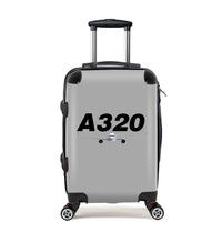 Thumbnail for Super Airbus A320 Designed Cabin Size Luggages