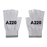 Thumbnail for A220 Flat Text Designed Cut Gloves