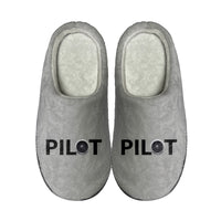 Thumbnail for Pilot & Jet Engine Designed Cotton Slippers