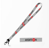 Thumbnail for Aviation Designed Lanyard & ID Holders