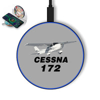 Thumbnail for The Cessna 172 Designed Wireless Chargers
